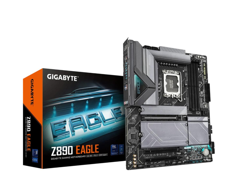 Gigabyte Z890 EAGLE
