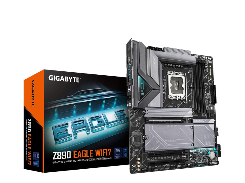 Gigabyte Z890 EAGLE WIFI7