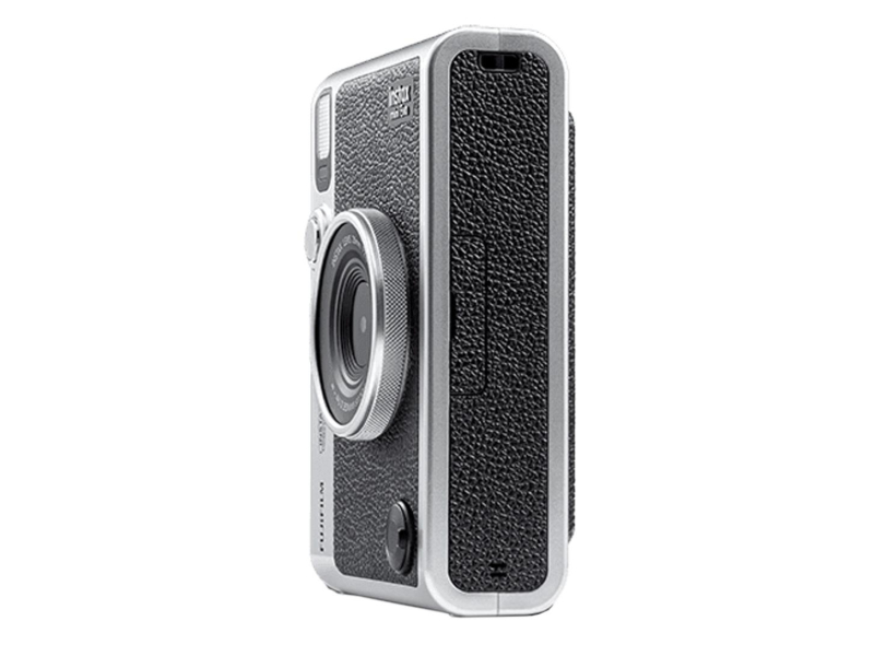 Fujifilm Instax Mini Evo czarny + wkłady (20 zdjęć)
