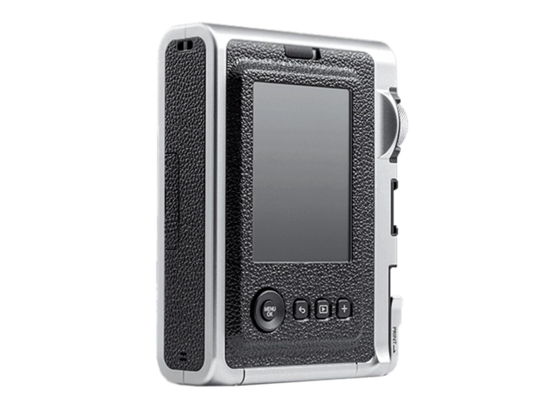 Fujifilm Instax Mini Evo czarny + wkłady (20 zdjęć)