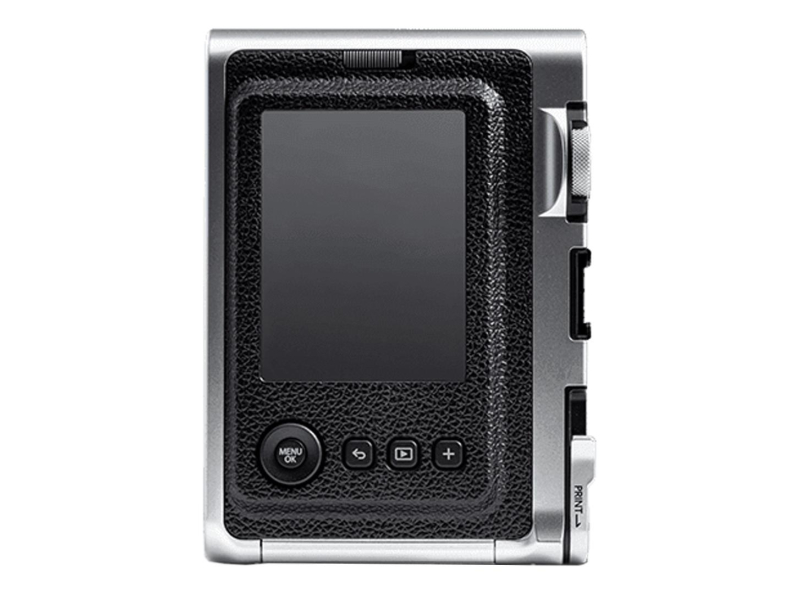 Fujifilm Instax Mini Evo czarny + wkłady (20 zdjęć)