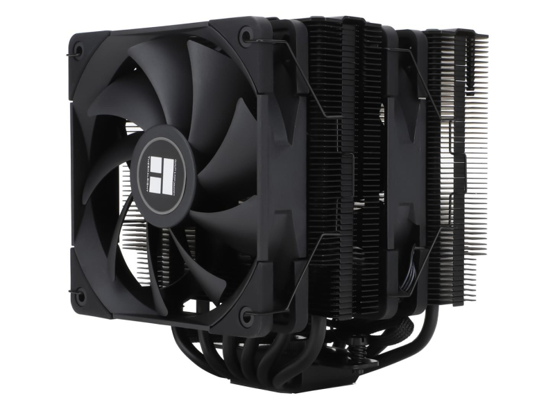 Thermalright Peerless Assassin 120 Black 120mm