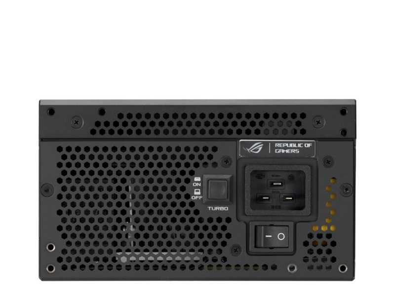 ASUS ROG Thor 1600W  80 Plus Titanium ATX 3.1