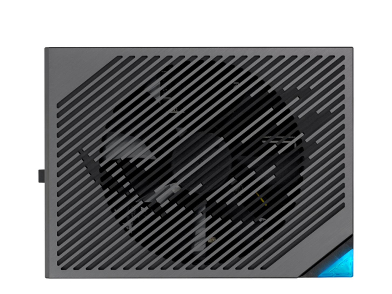 ASUS ROG Thor 1600W  80 Plus Titanium ATX 3.1