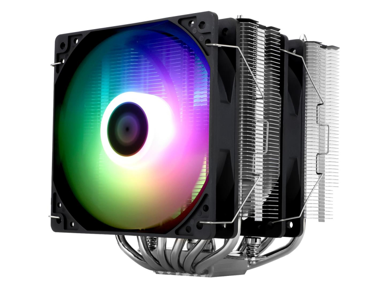 Thermalright Peerless Assassin 120 SE Argb 120mm