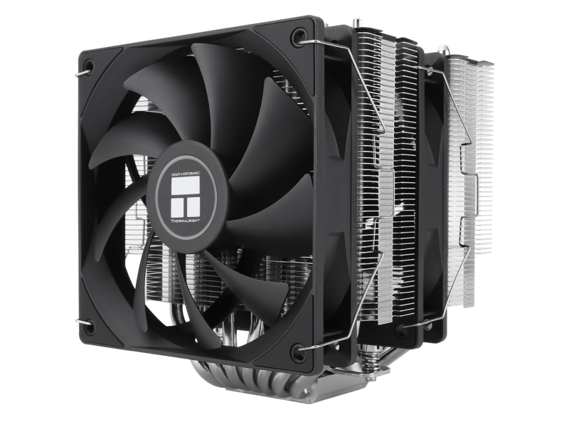 Thermalright Phantom Spirit 120 SE 120mm