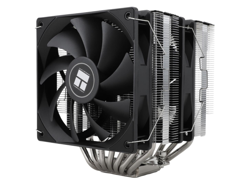Thermalright Phantom Spirit 120 120mm