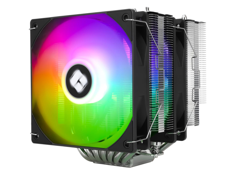 Thermalright Phantom Spirit 120 SE Argb 120mm