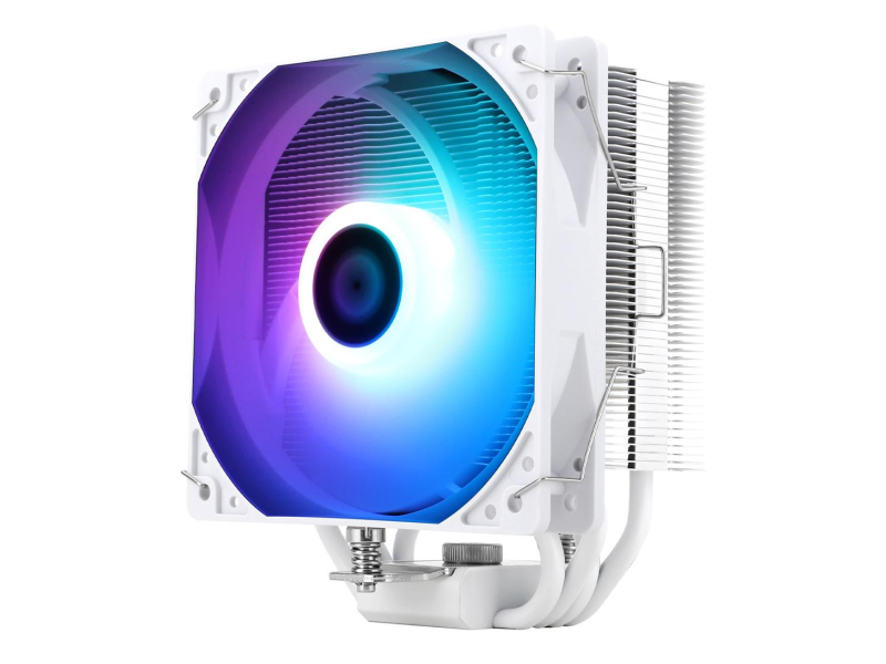 Thermalright Assassin X 120 Refined SE White Argb 120mm
