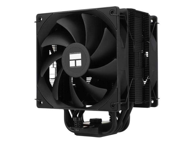 Thermalright Burst Assassin 120 EVO Dark 120mm