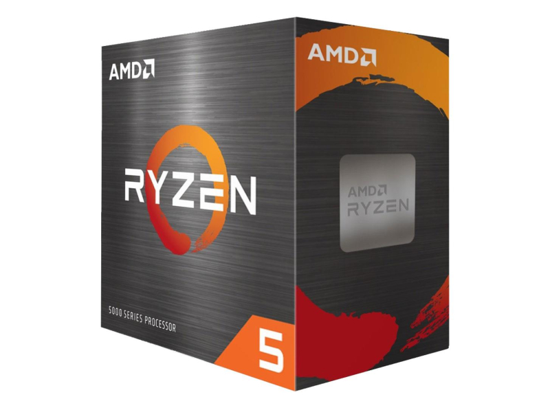 AMD Ryzen 5 5600T