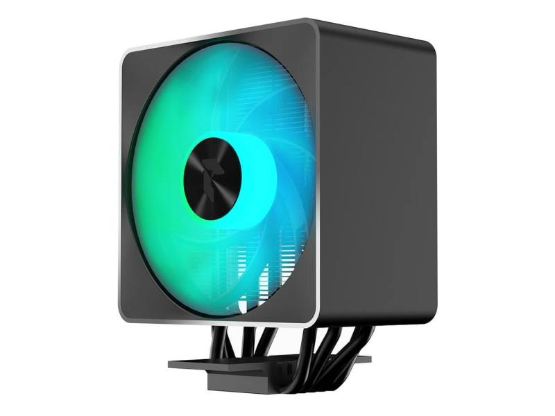 APNX AP1-V Black 120mm