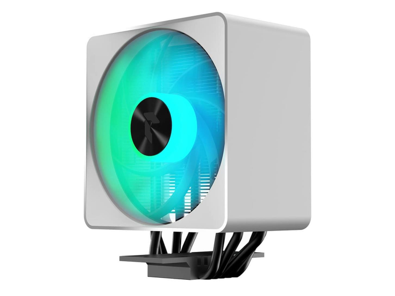 APNX AP1-V White 120mm
