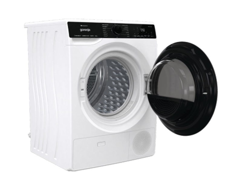 Gorenje DPNA83WIFI/PL - Elegancki design