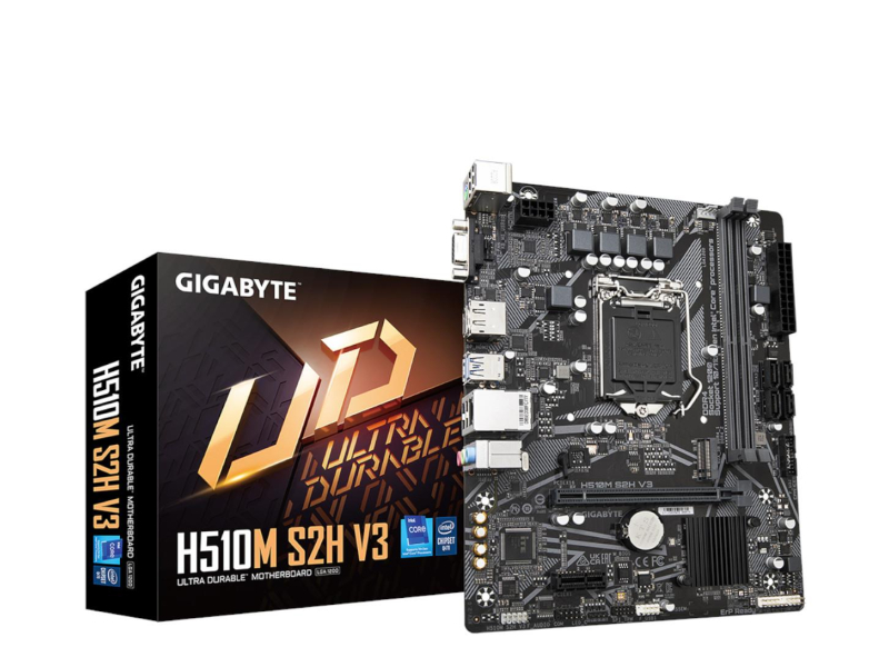 Gigabyte H510M S2H V3