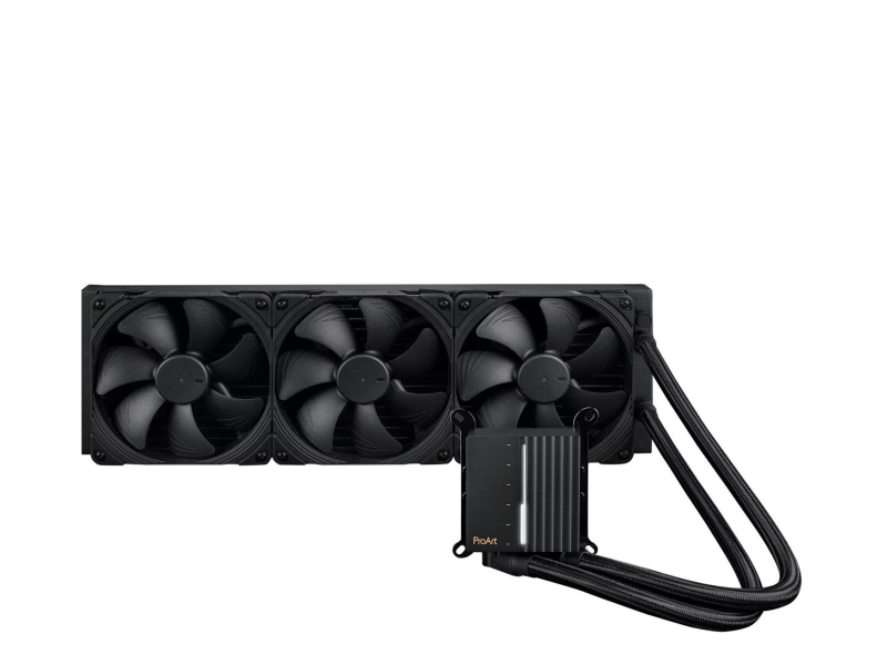 ASUS ProArt LC 420 3x140mm