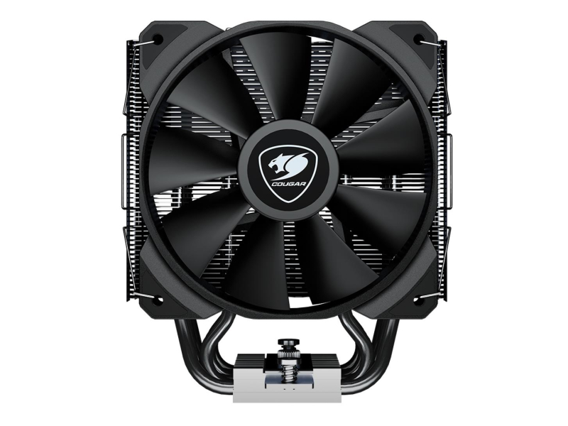 Cougar Forza 85 Essential 120mm