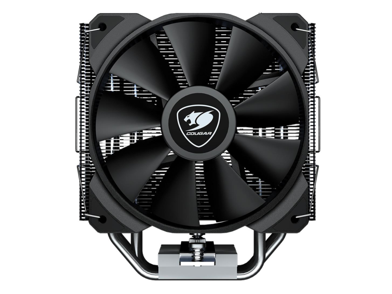 Cougar Forza 50 Essential 120mm