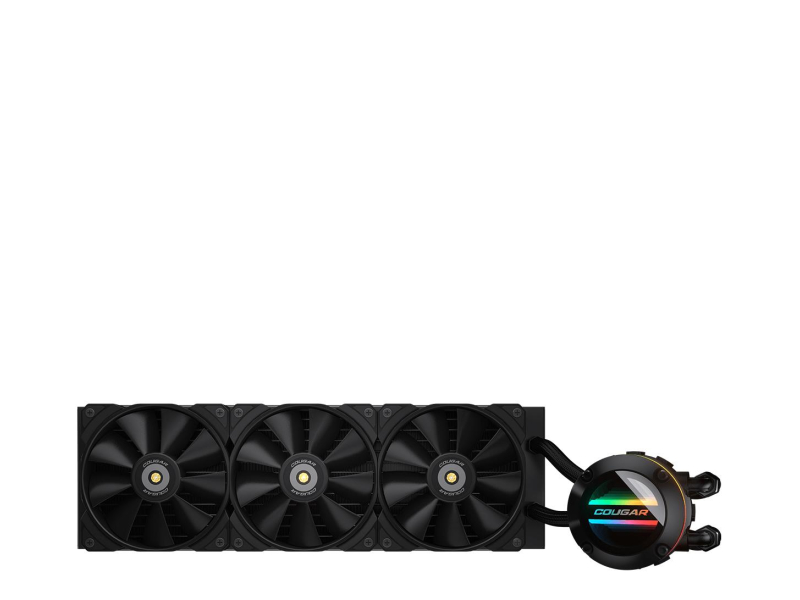 Cougar Poseidon GT 360 ARGB 3x120mm