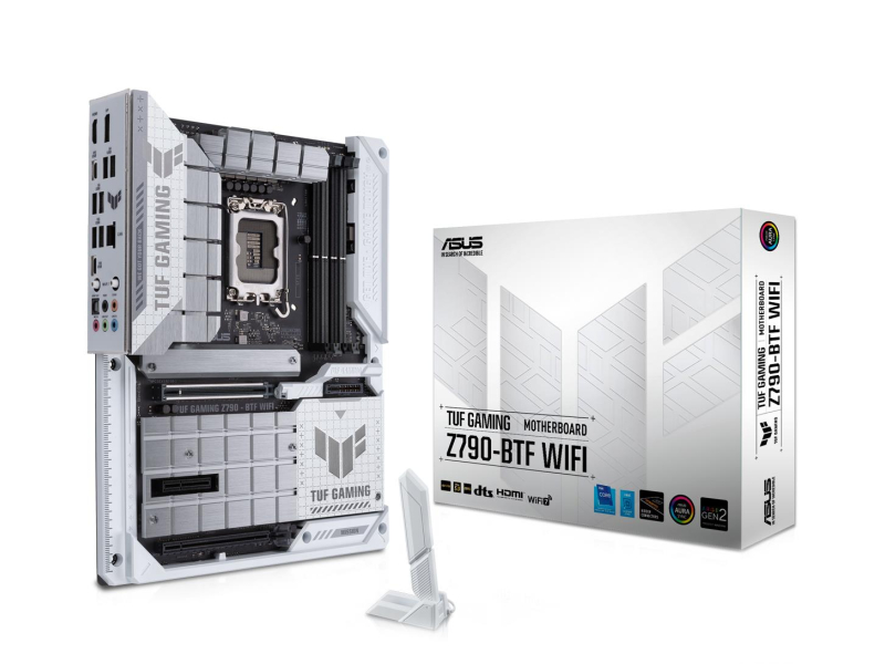 ASUS TUF GAMING Z790-BTF WIFI