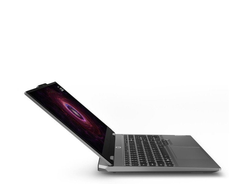 Lenovo LOQ 15 solidna konstrukcja