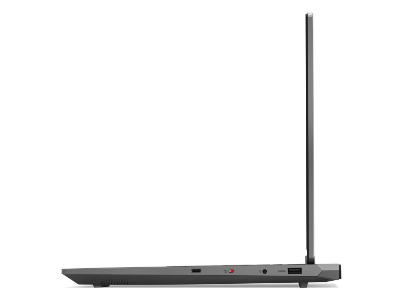 Lenovo LOQ 15 grafika RTX 3050
