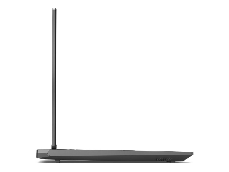 Lenovo LOQ 15 wydajność procesora