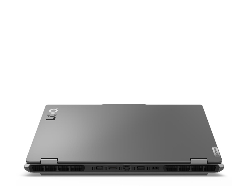 Lenovo LOQ 15 matryca 144Hz