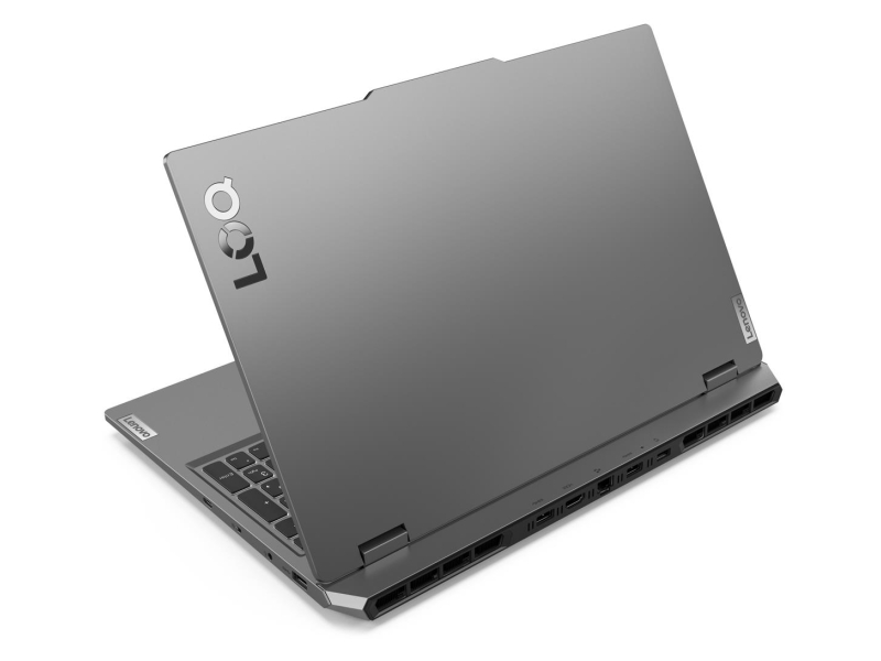 Lenovo LOQ 15 łączność