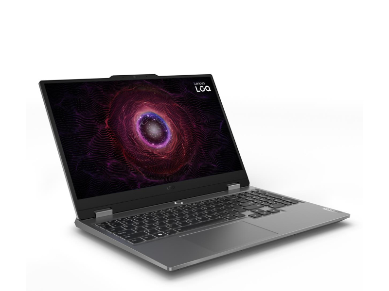 Lenovo LOQ 15 Ryzen 7-7445HS/32GB/1TB/Win11 RTX3050 144Hz
