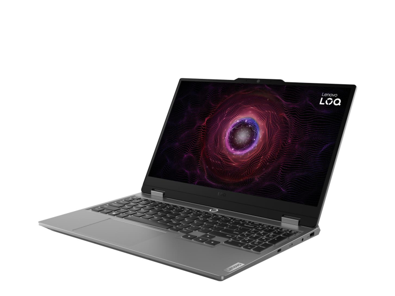 Lenovo LOQ 15 klawiatura
