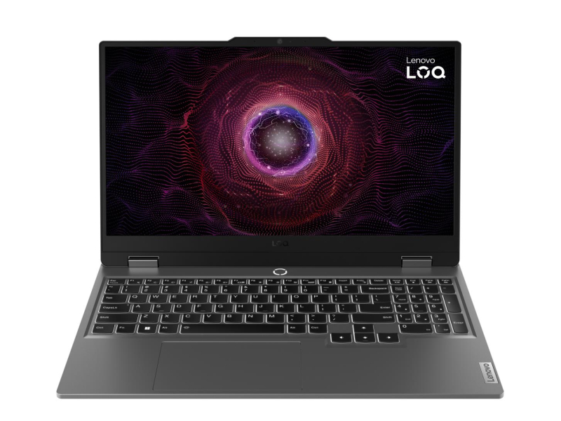 Lenovo LOQ 15 Ryzen 7-7445HS/16GB/512 RTX3050 144Hz