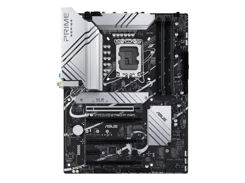 ASUS PRIME Z790-P WIFI-CSM