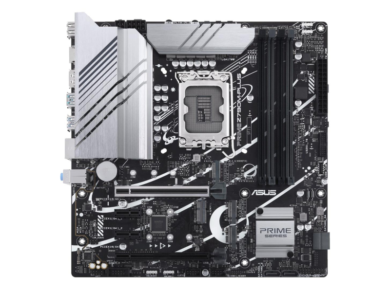 ASUS PRIME Z790M-PLUS