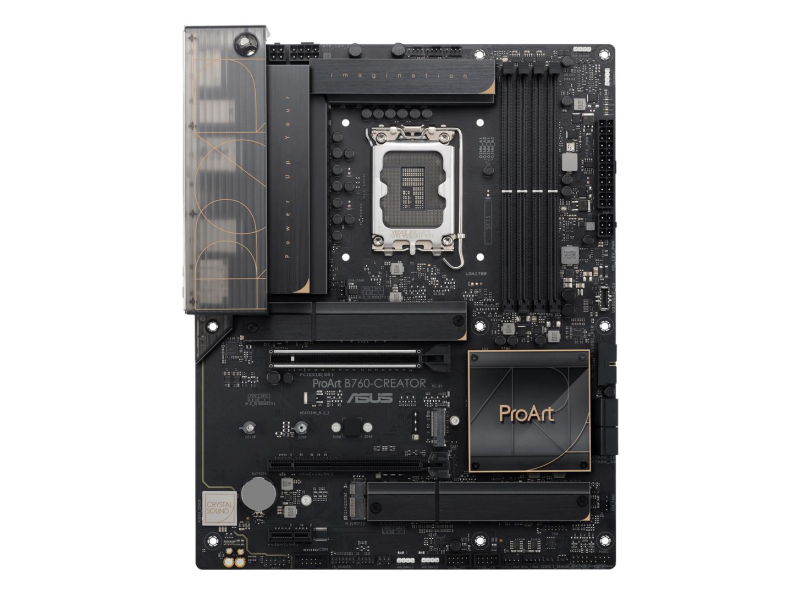 ASUS PROART B760-CREATOR
