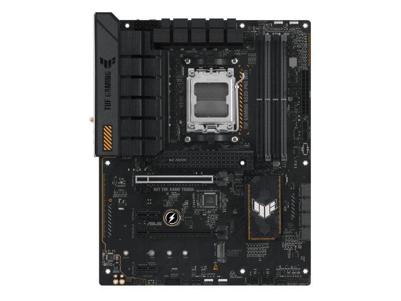 ASUS TUF GAMING A620-PRO WIFI
