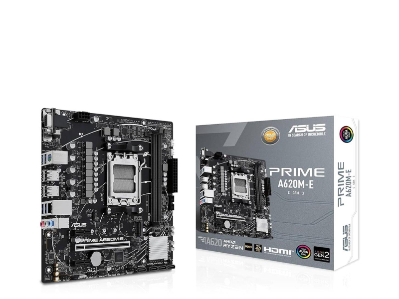 ASUS PRIME A620M-E-CSM
