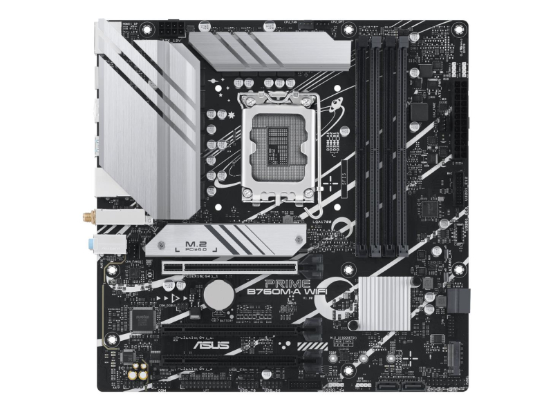 ASUS PRIME B760M-A WIFI