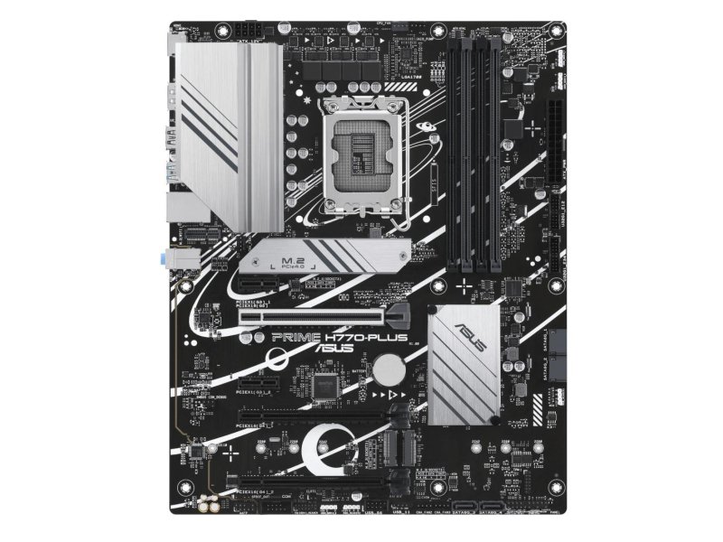 ASUS PRIME H770-PLUS