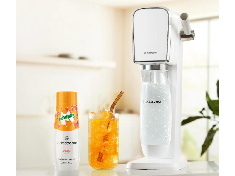 SodaStream Syrop MIRINDA 440 ml