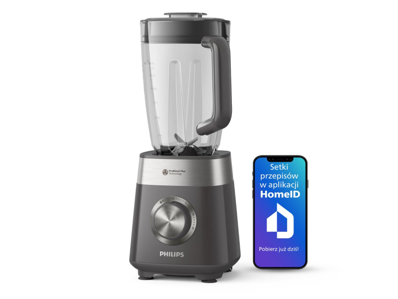 Philips HR3020/20 5000 Series