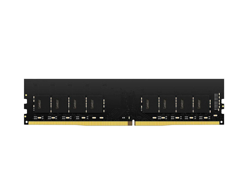 Lexar 16GB (1x16GB) 3200MHz CL22