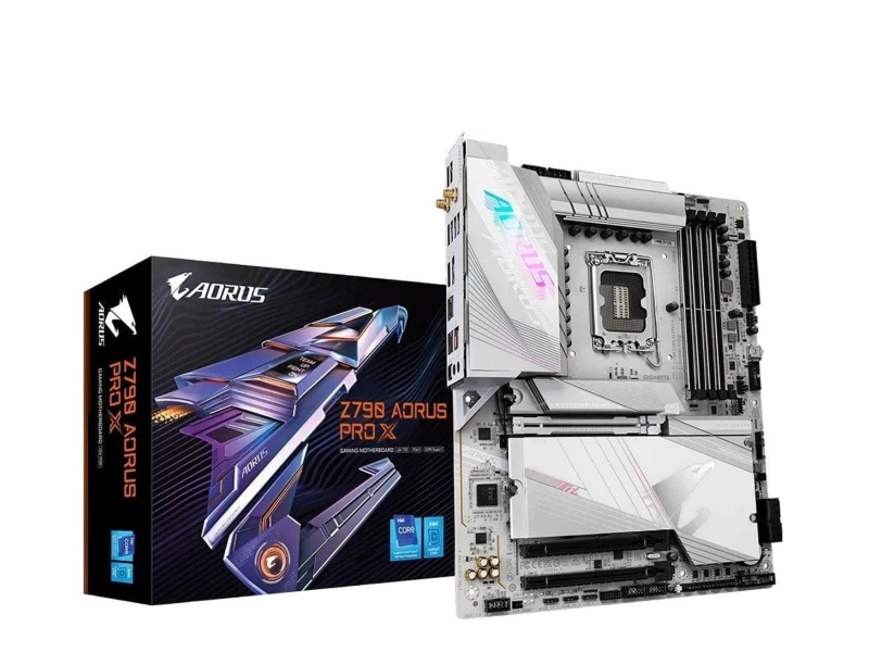 Gigabyte Z790 AORUS PRO X