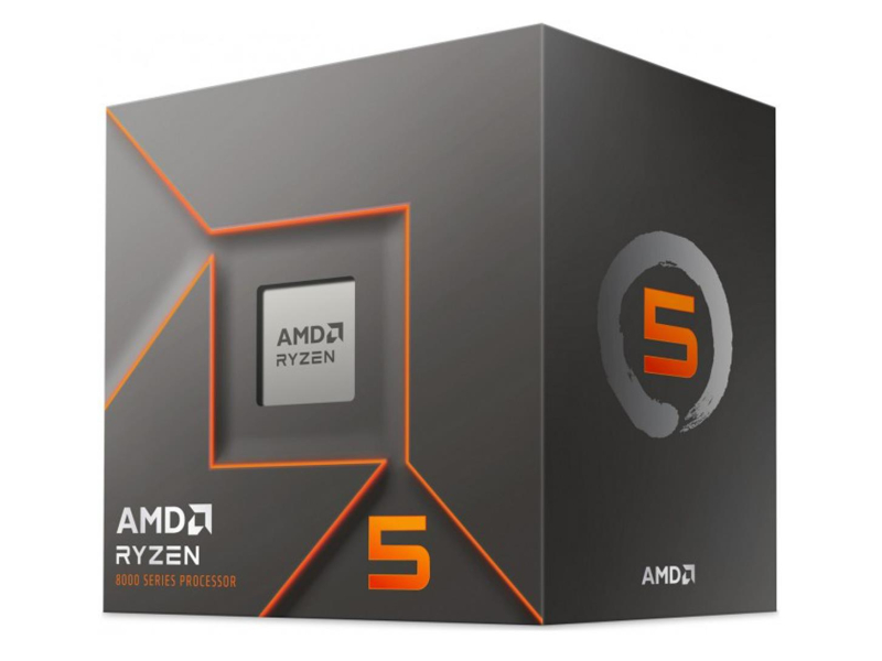 AMD Ryzen 5 8400F