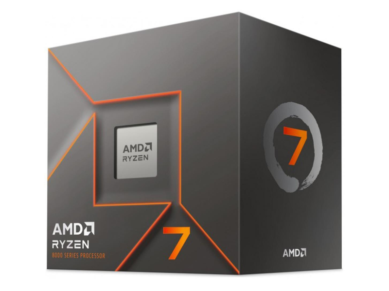 AMD Ryzen 7 8700F