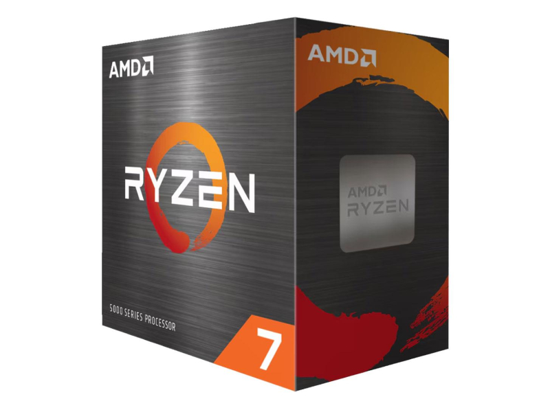 AMD Ryzen 7 5800XT