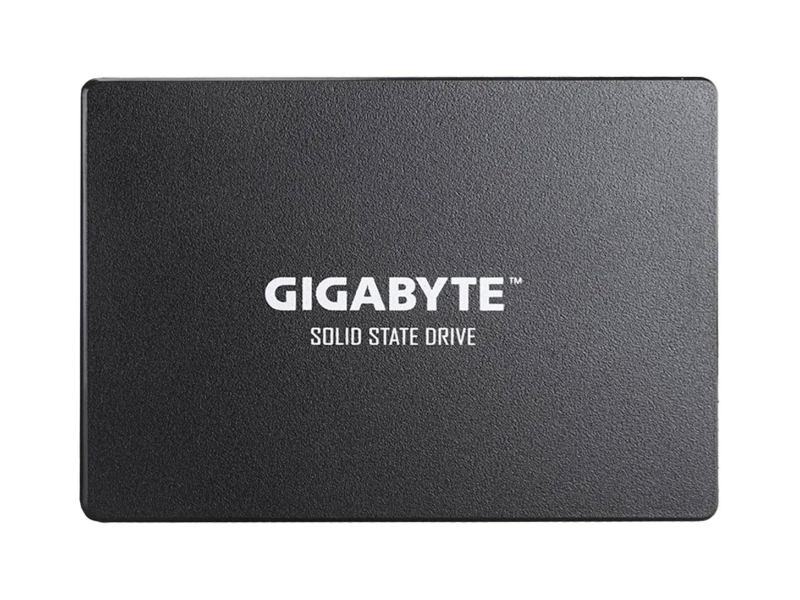 Gigabyte 240GB 2,5" SATA SSD