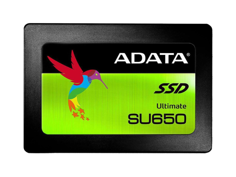 ADATA 240GB 2,5" SATA SSD Ultimate SU650