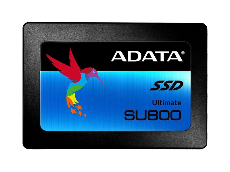 ADATA 512GB 2,5" SATA SSD Ultimate SU800