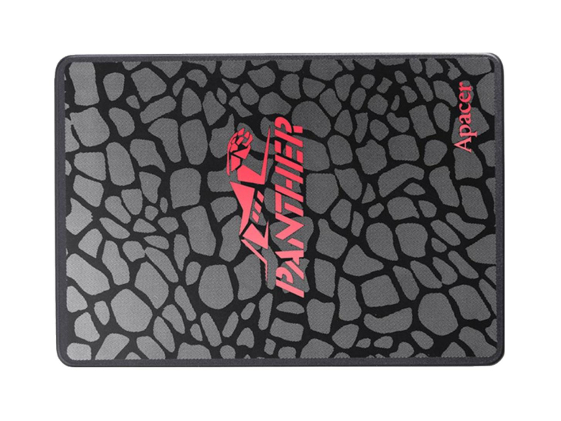 Apacer 1TB 2,5" SATA SSD AS350
